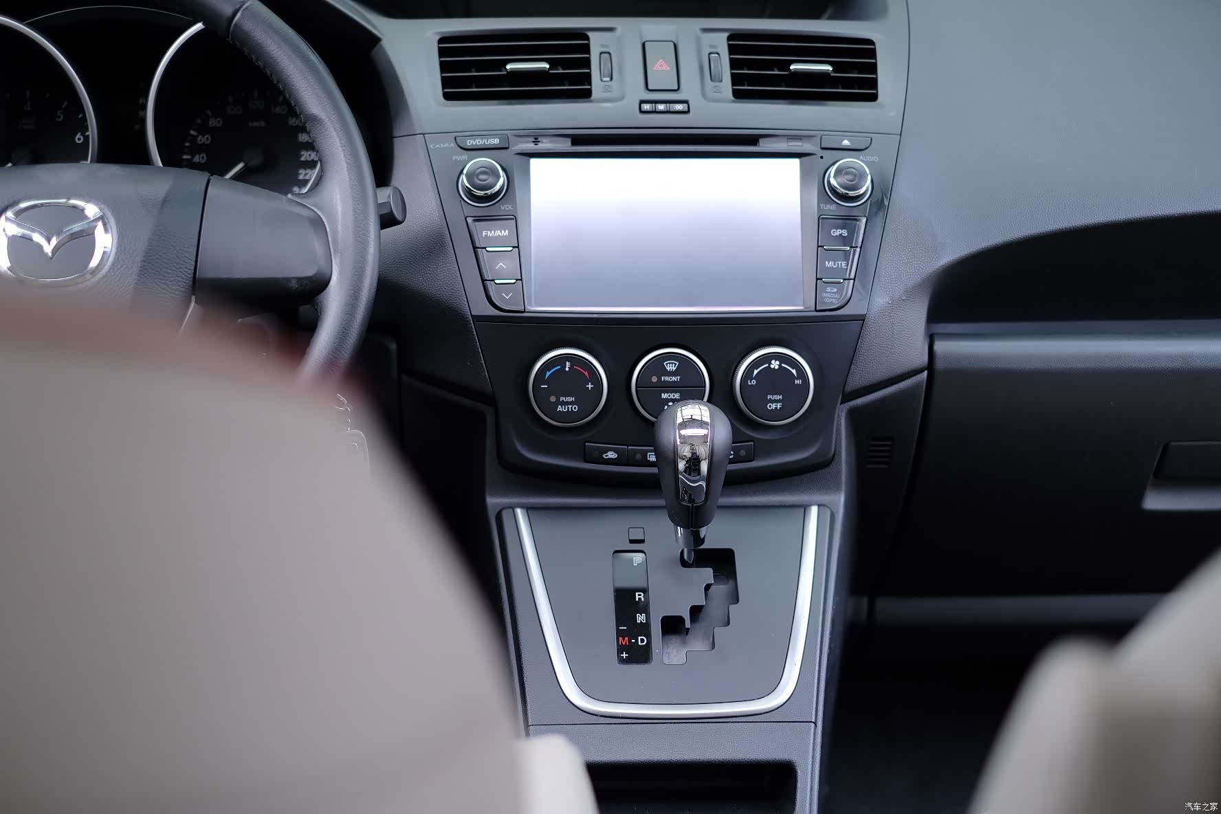 Mazda 5, 2012 59