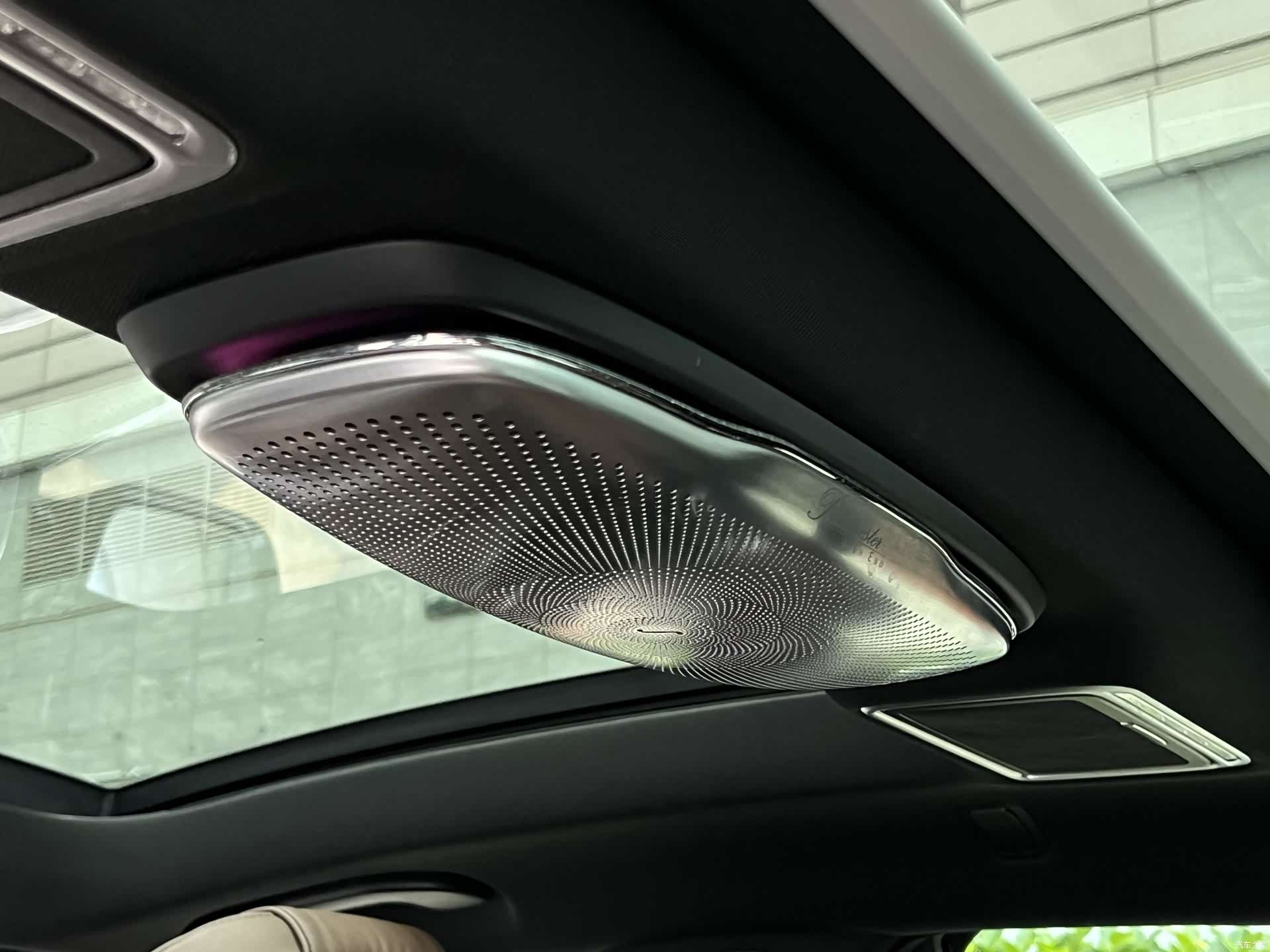 Mercedes-Benz S-Class, 2016 20