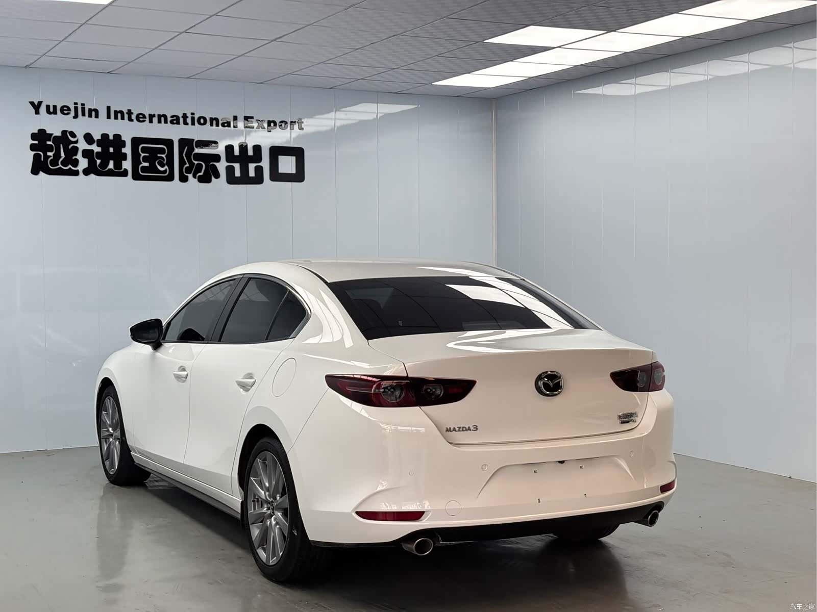 Mazda Mazda3, 2023 8