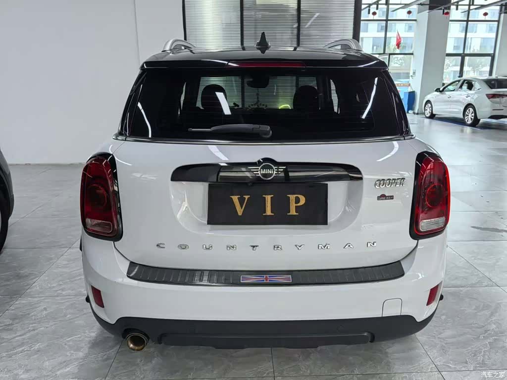 Mini Countryman, 2020 8