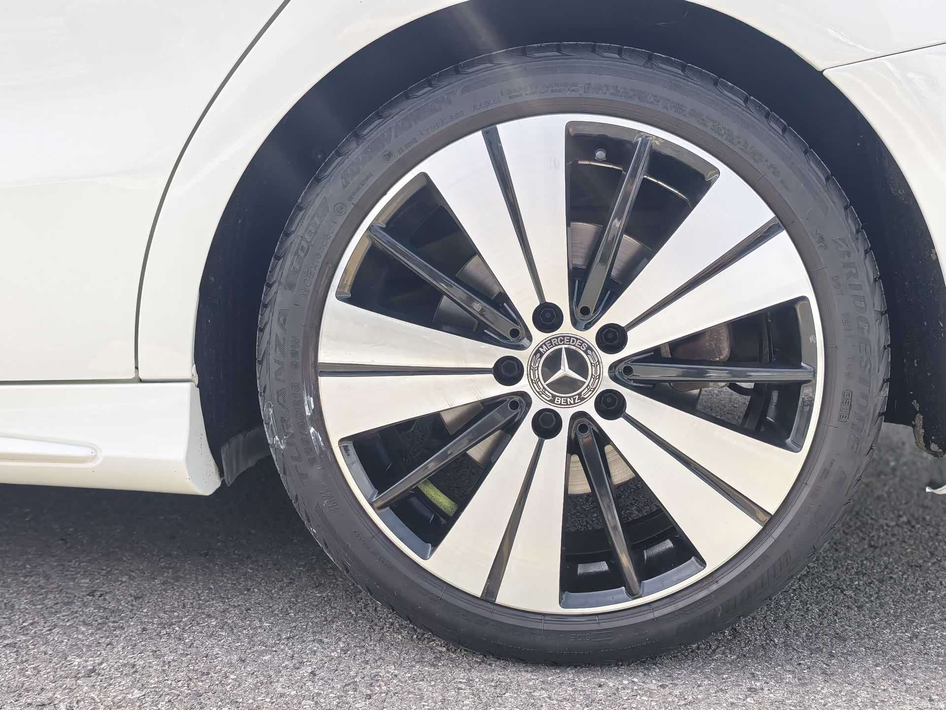 Mercedes-Benz CLA, 2019 11
