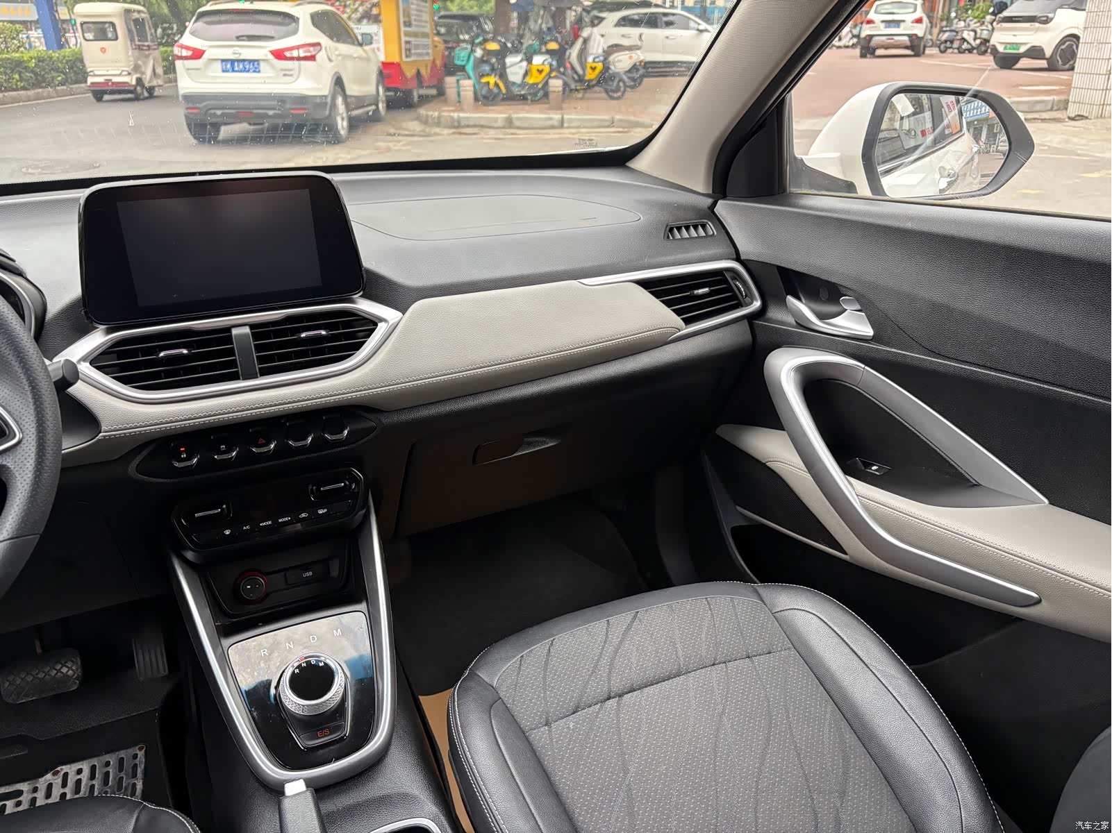 Wuling 510, 2017 8