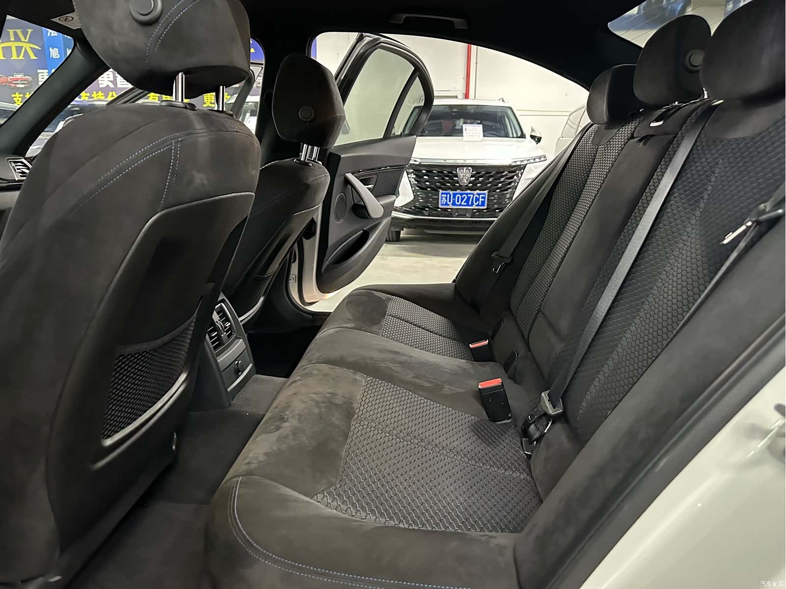 BMW 3 Series, 2017 10