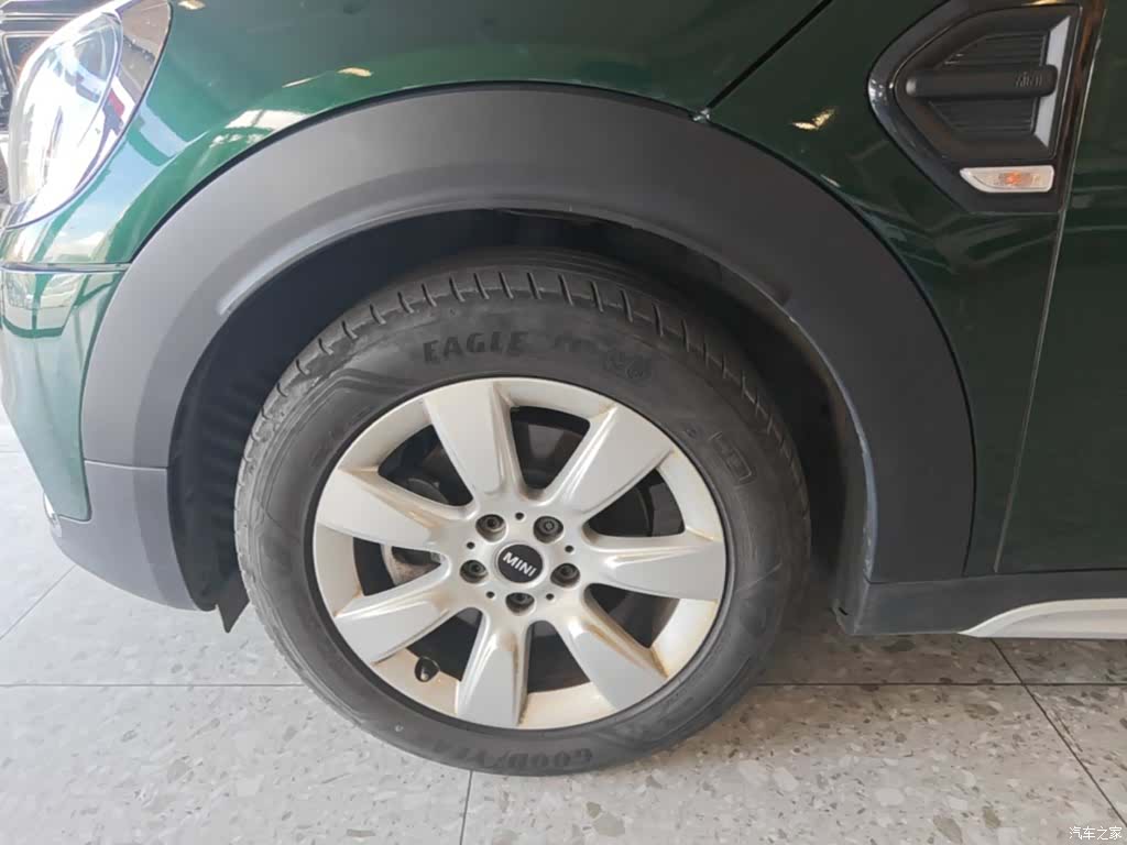 Mini Countryman, 2019 23