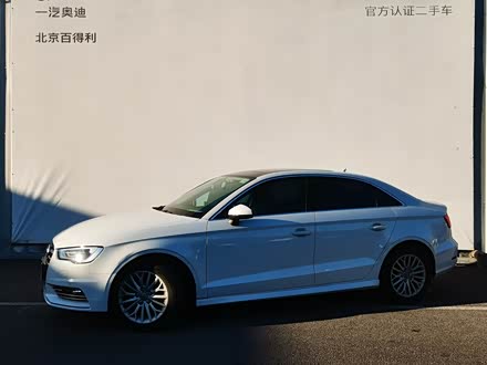 �µ�A3 2015�� Limousine 35 TFSI �������������