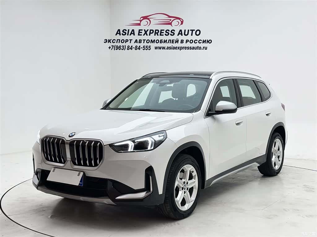 BMW X1, 2023 1