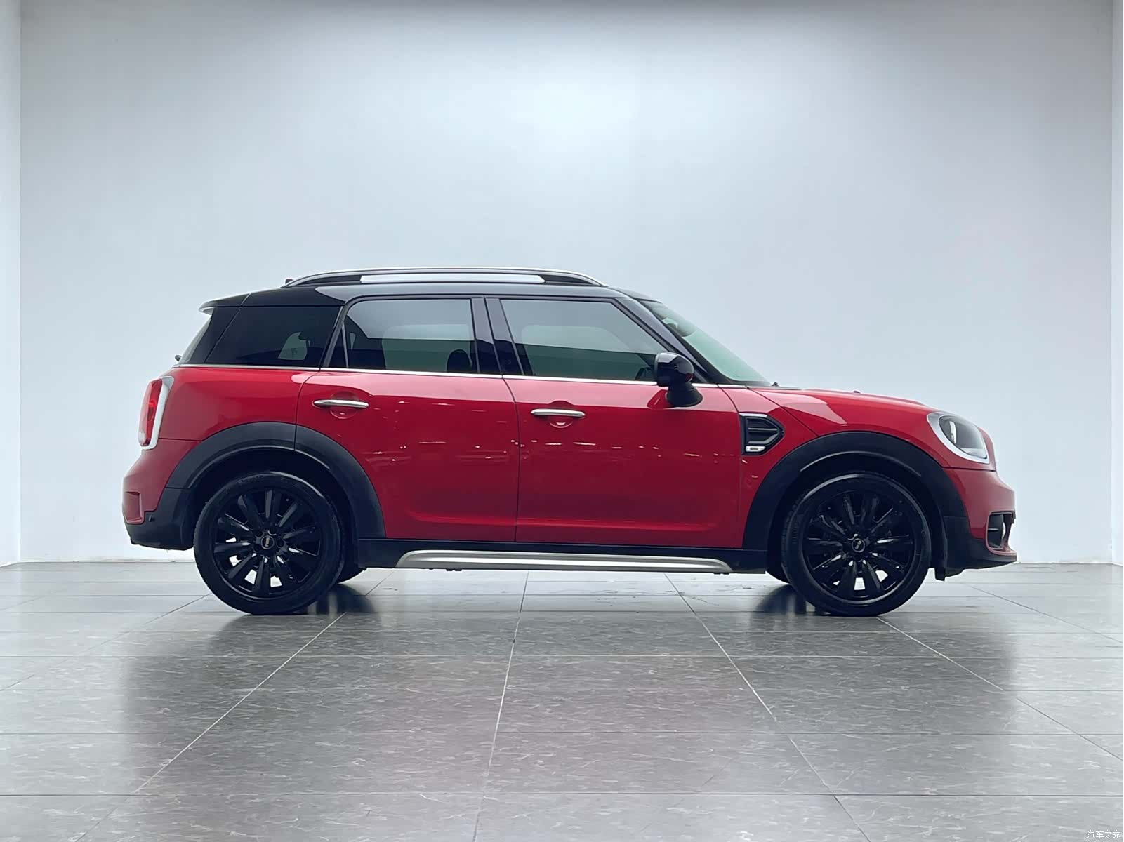 Mini Countryman, 2019 все фото