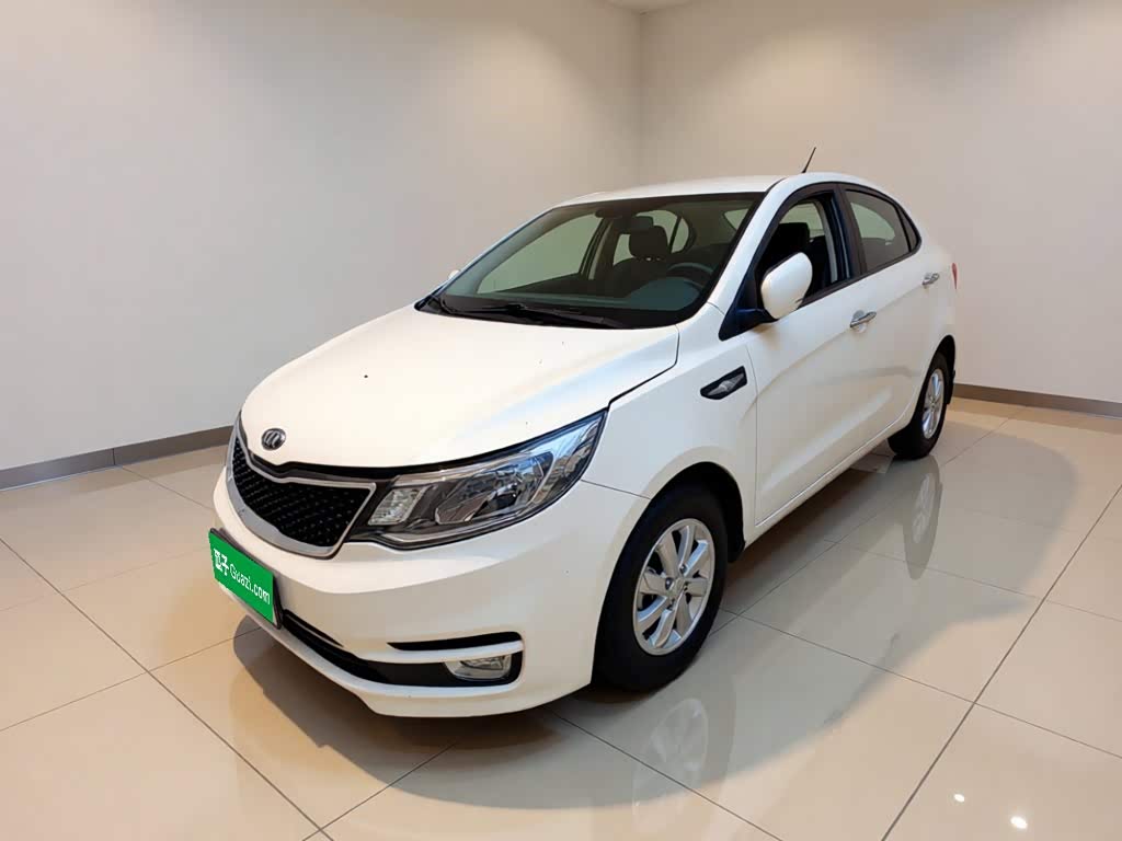 Kia K2