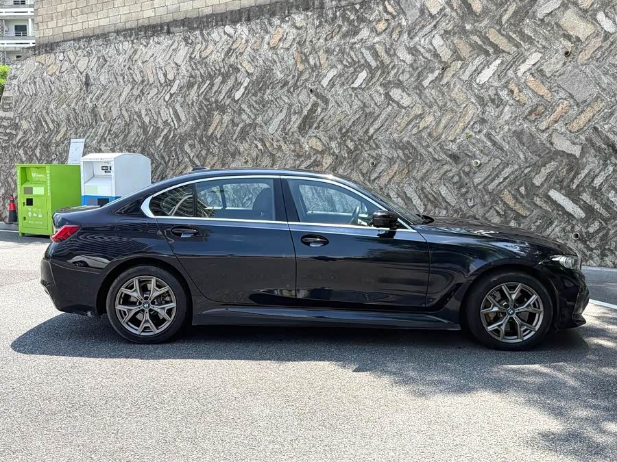 BMW i3 2022, фото 7