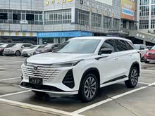 ����CS75PLUS 2024�� ������ �ھ��� 2.0T �Ǽݾ�����