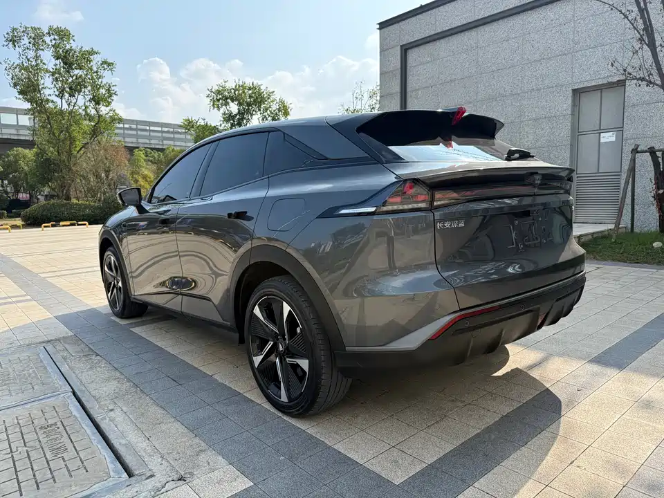 DEEPAL Dark blue S07