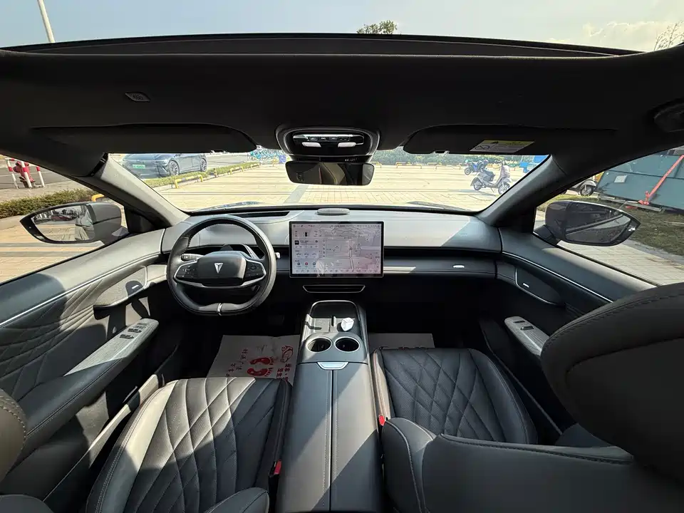 DEEPAL Dark blue S07