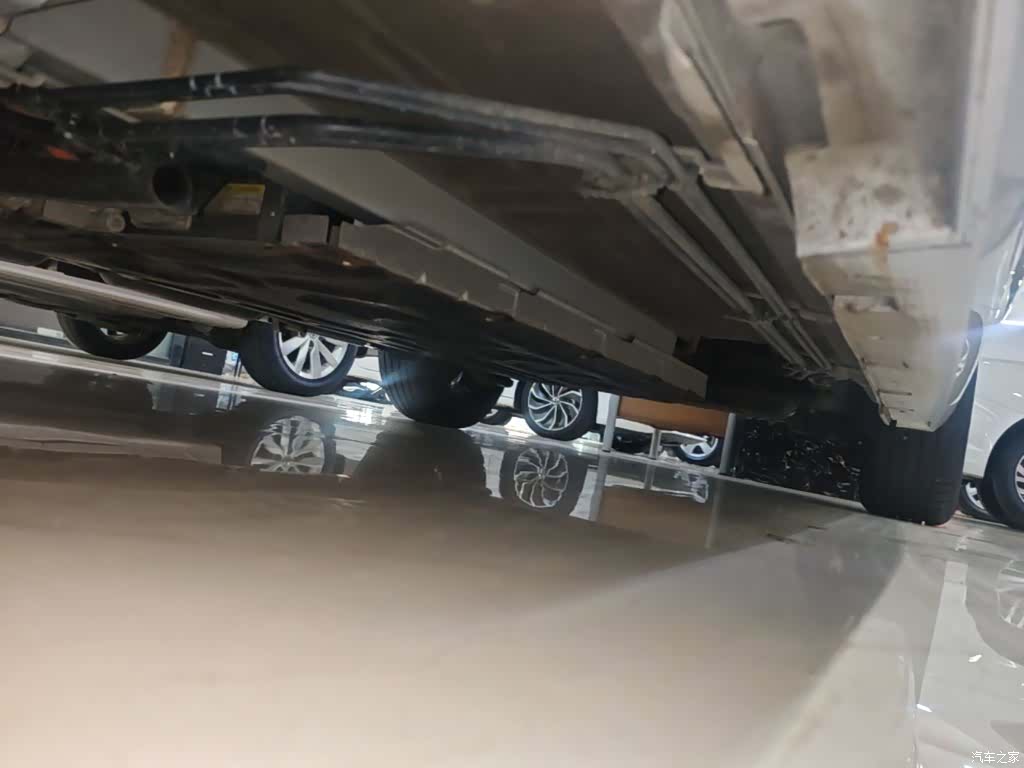 BYD Qin, 2025 22