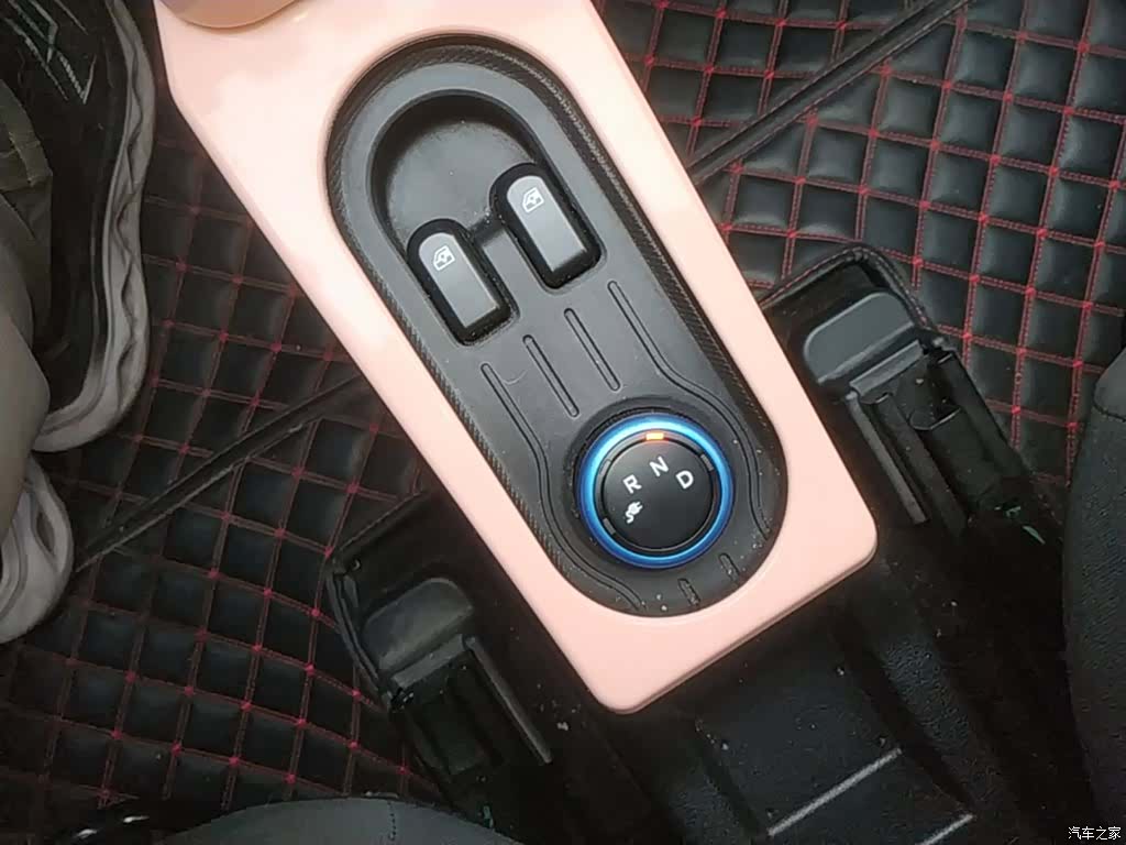 Wuling MINIEV, 2021 14