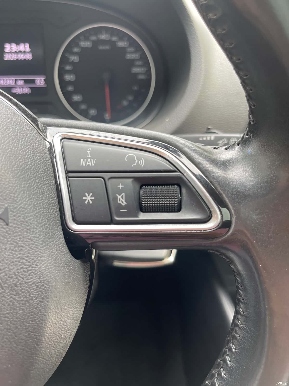 Audi A3, 2017 25