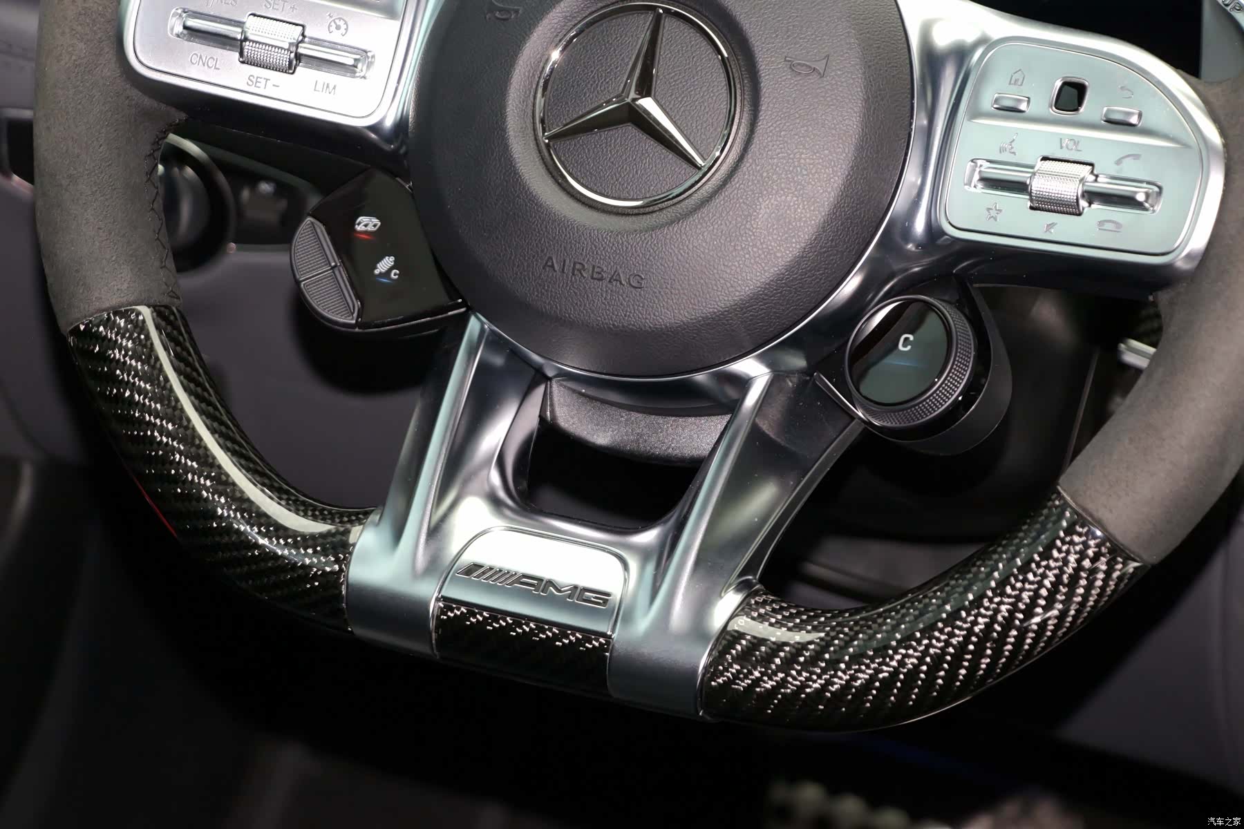 MG AMG, 2020 15