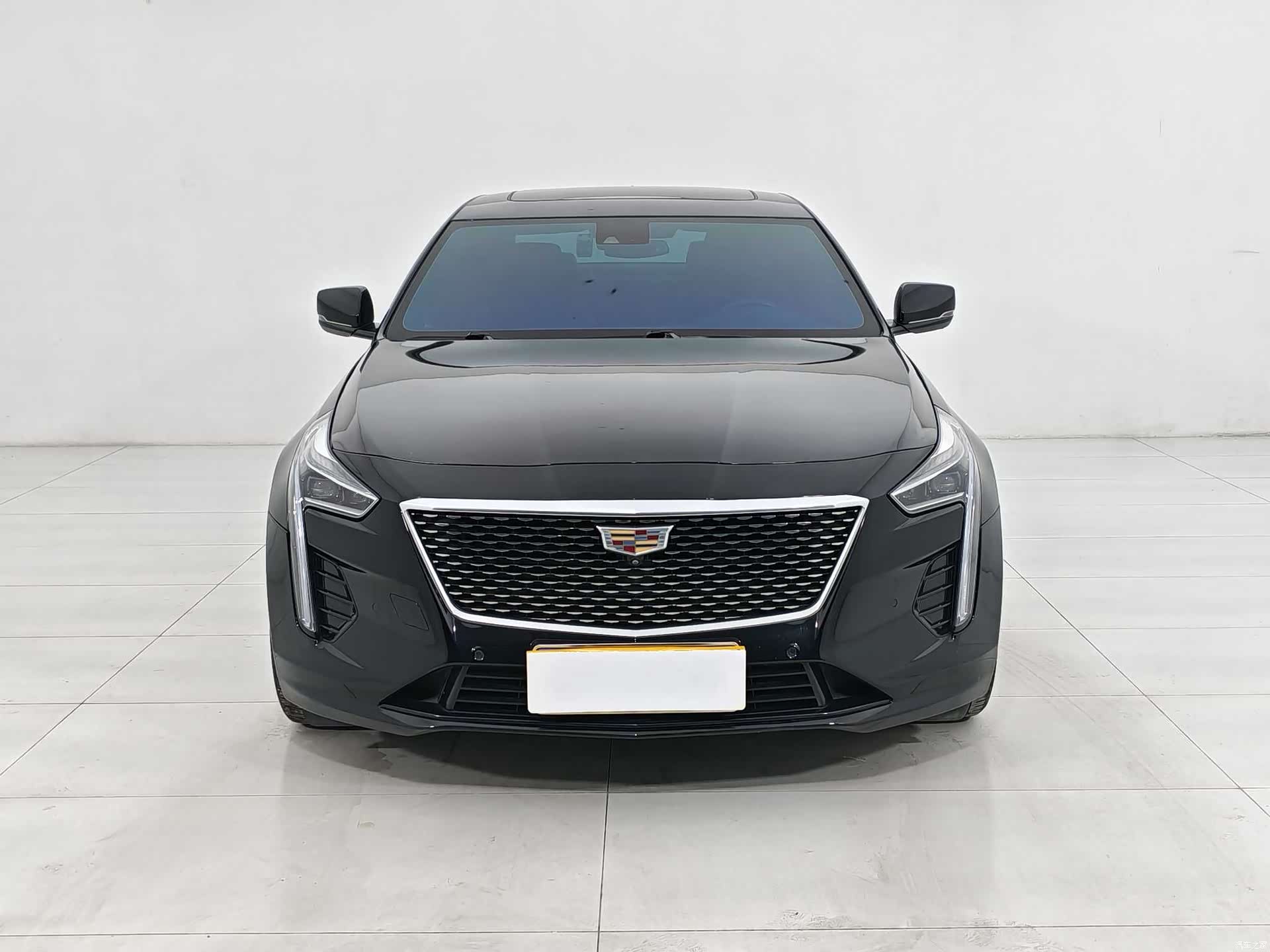 Cadillac CT6, 2021 4