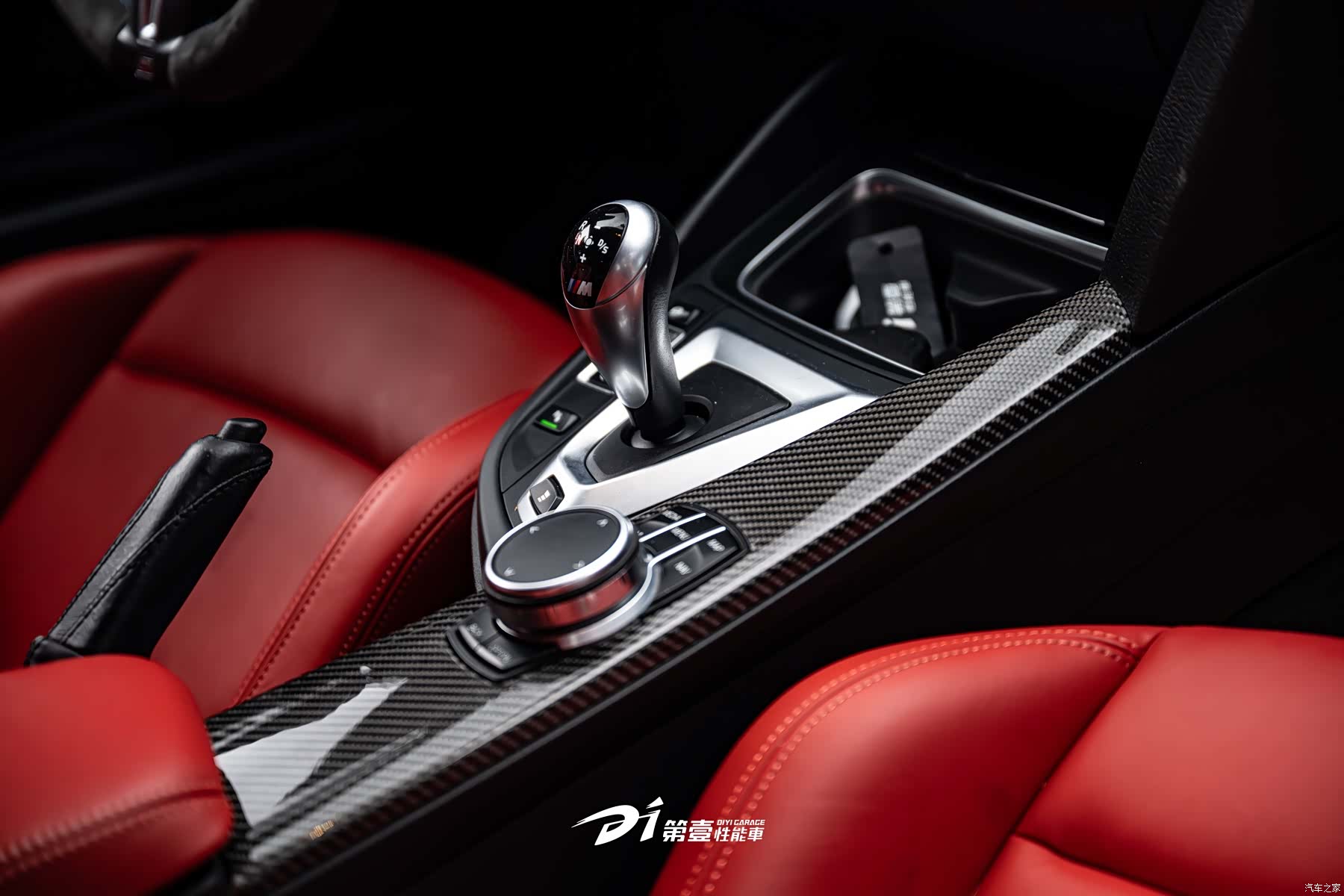 BMW M3, 2018 9
