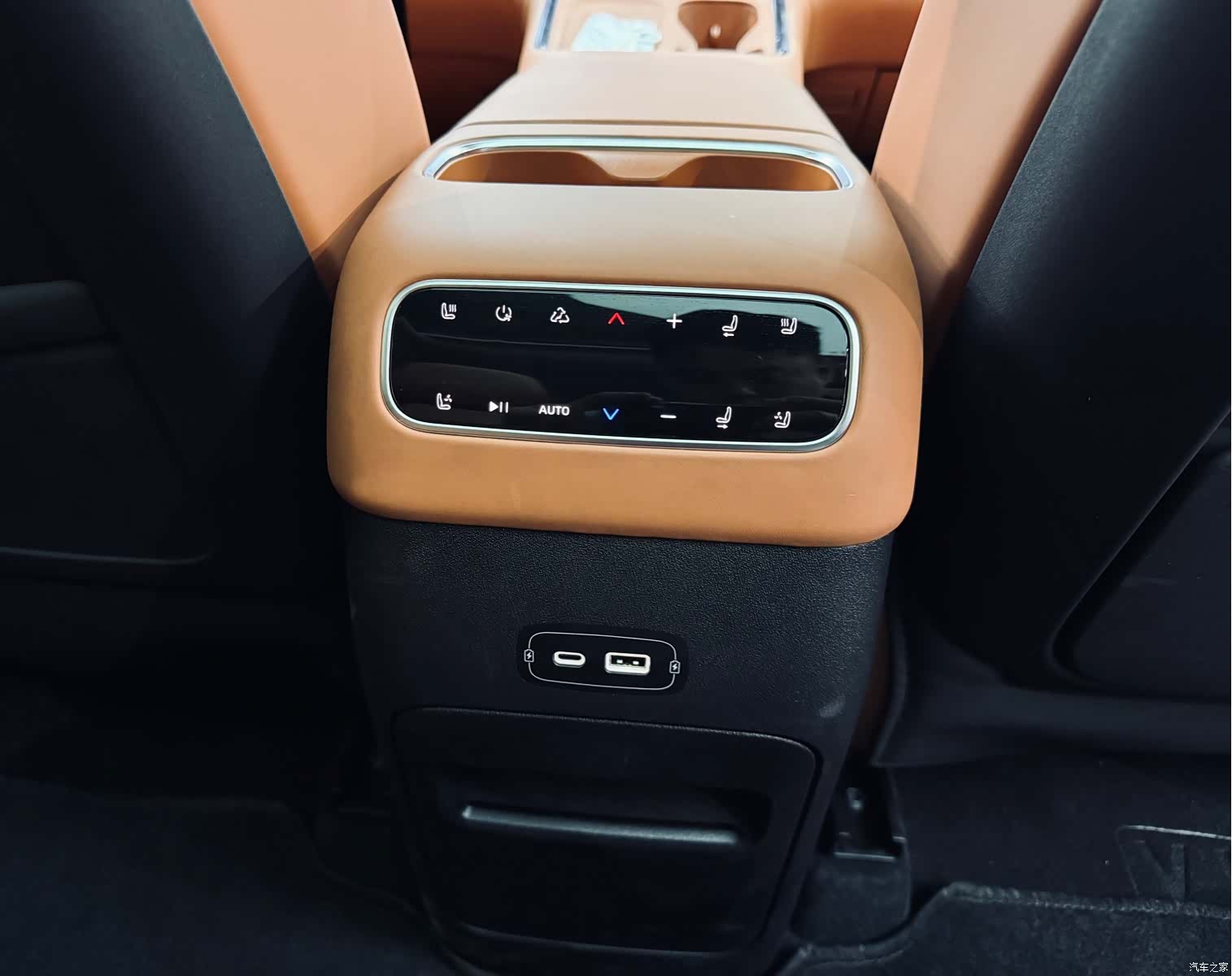Leapmotor C16, 2025 18