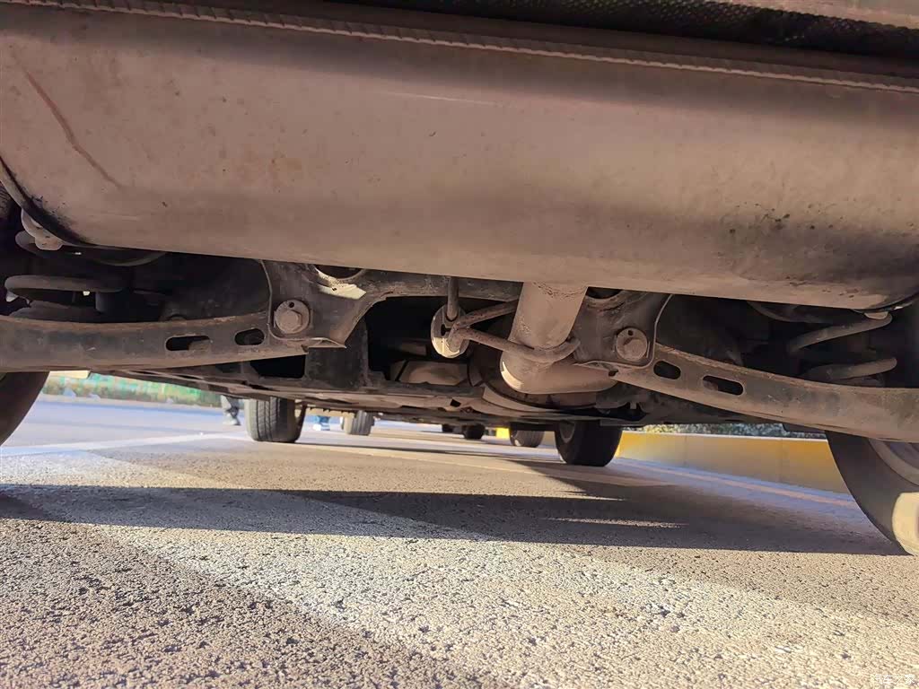 Buick Envision Plus, 2015 24