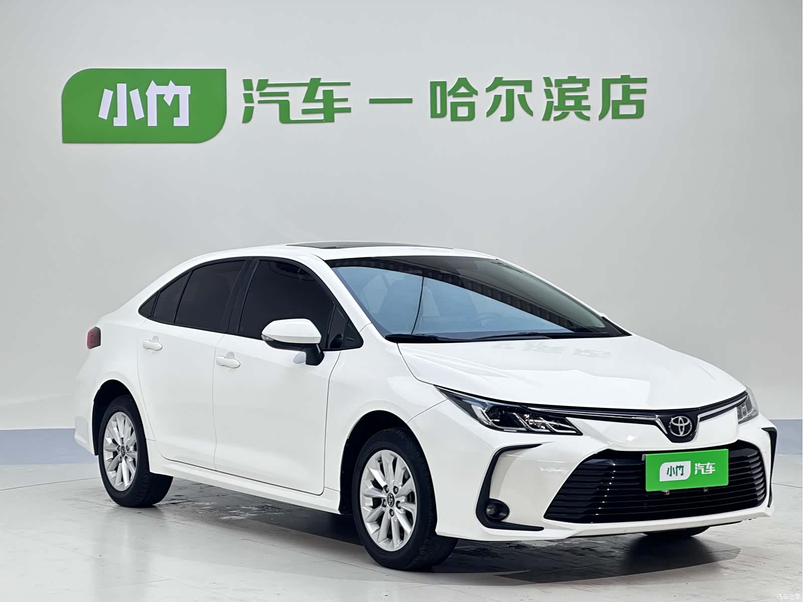 Toyota Corolla, 2023 3