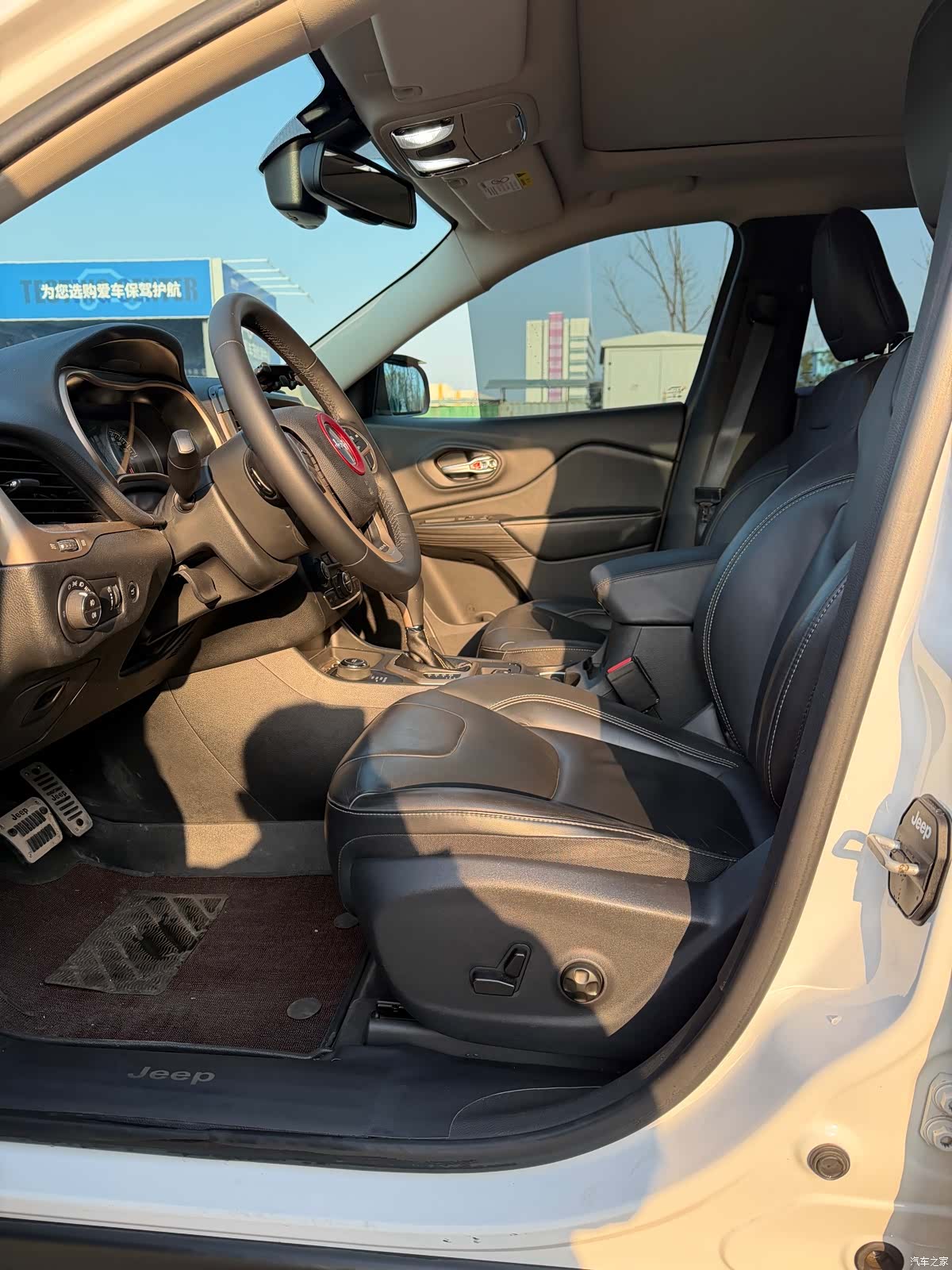 Jeep Cherokee, 2016 4