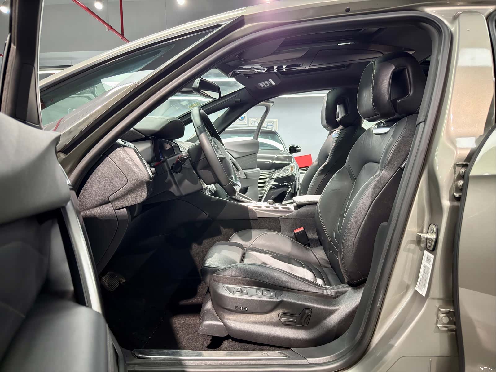 DS 5, 2014 8