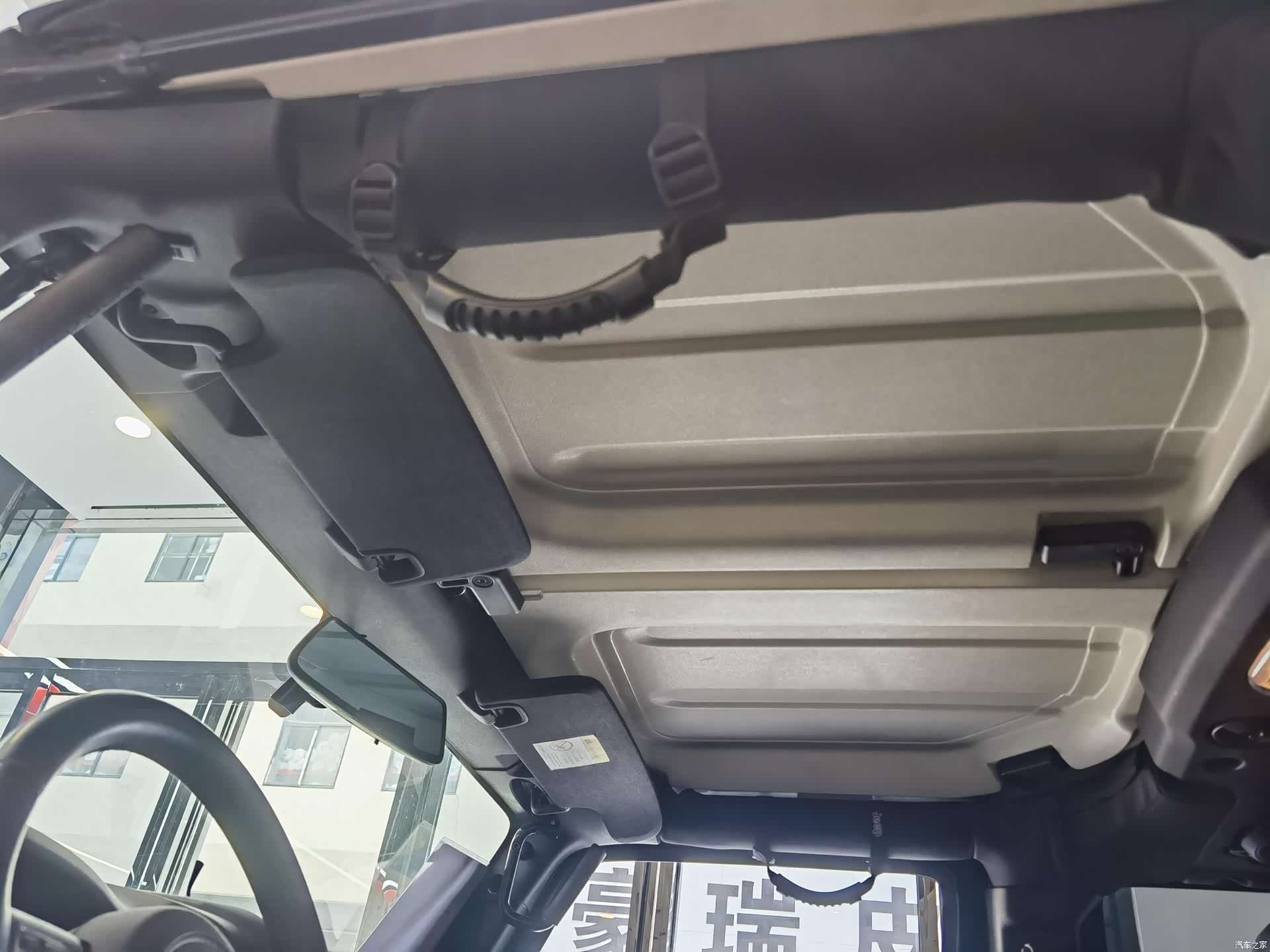 Jeep Wrangler, 2016 16