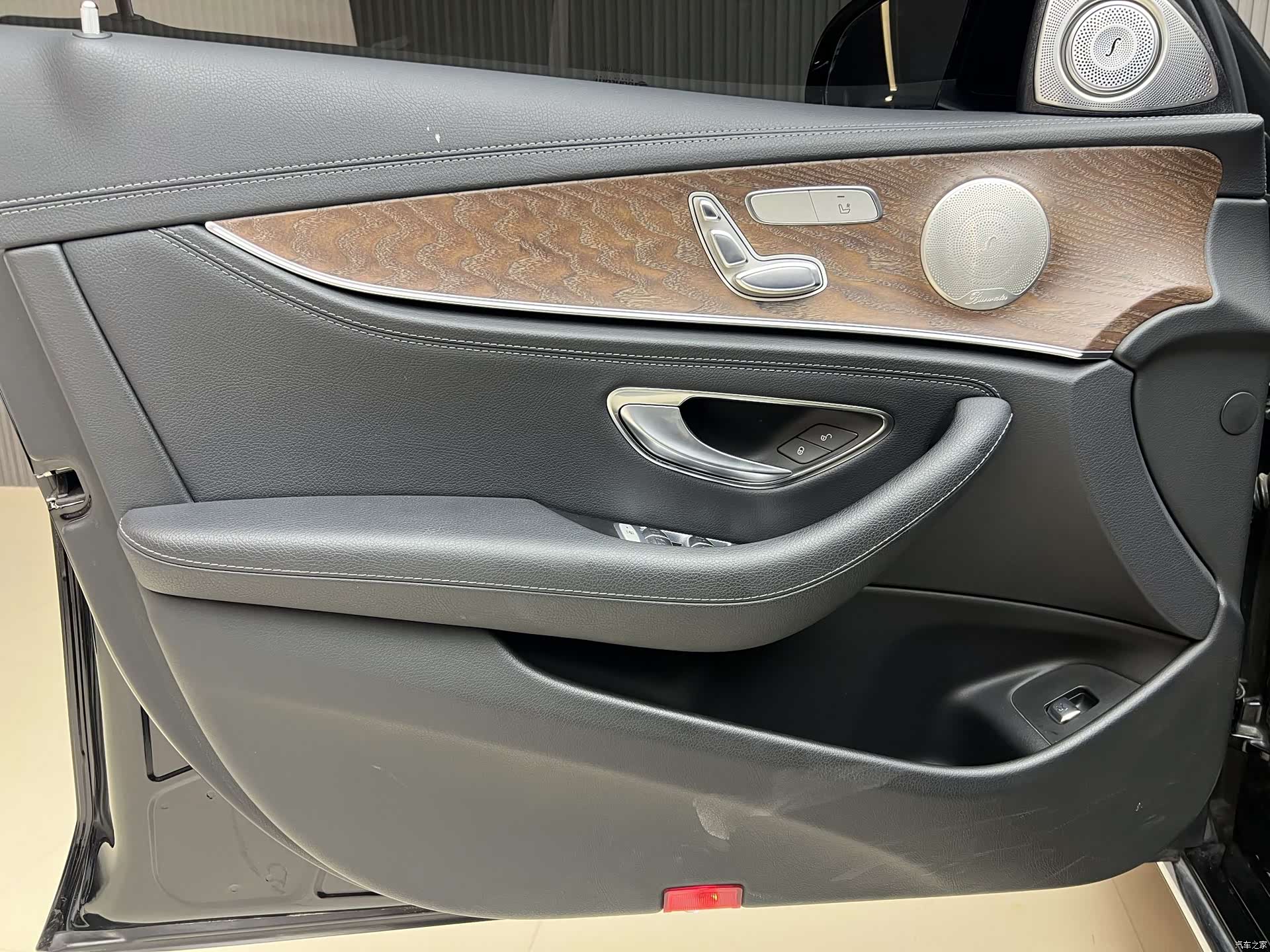 Mercedes-Benz E-Class, 2018 14