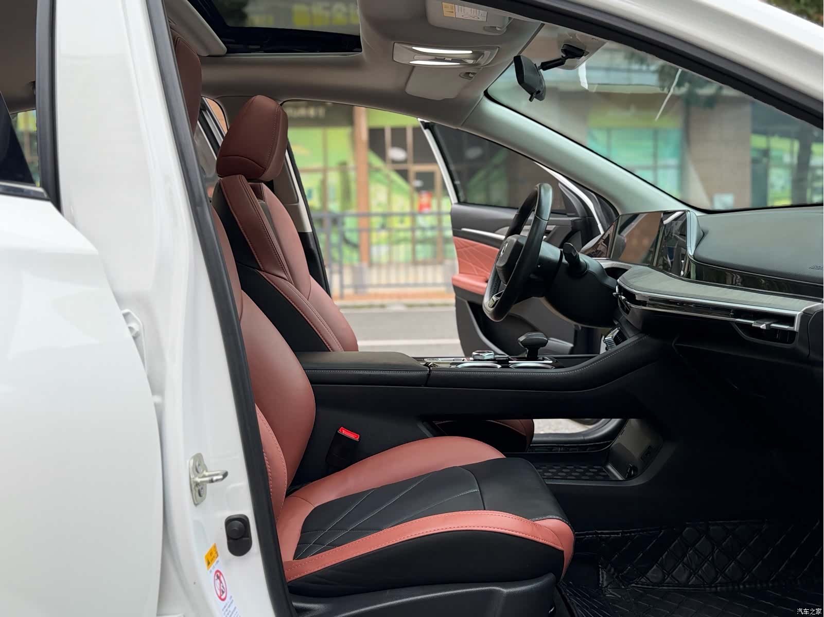 Changan Eado, 2023 7