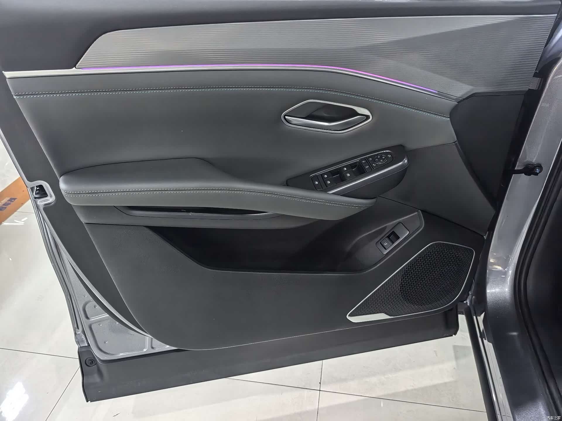BYD Song, 2026 4