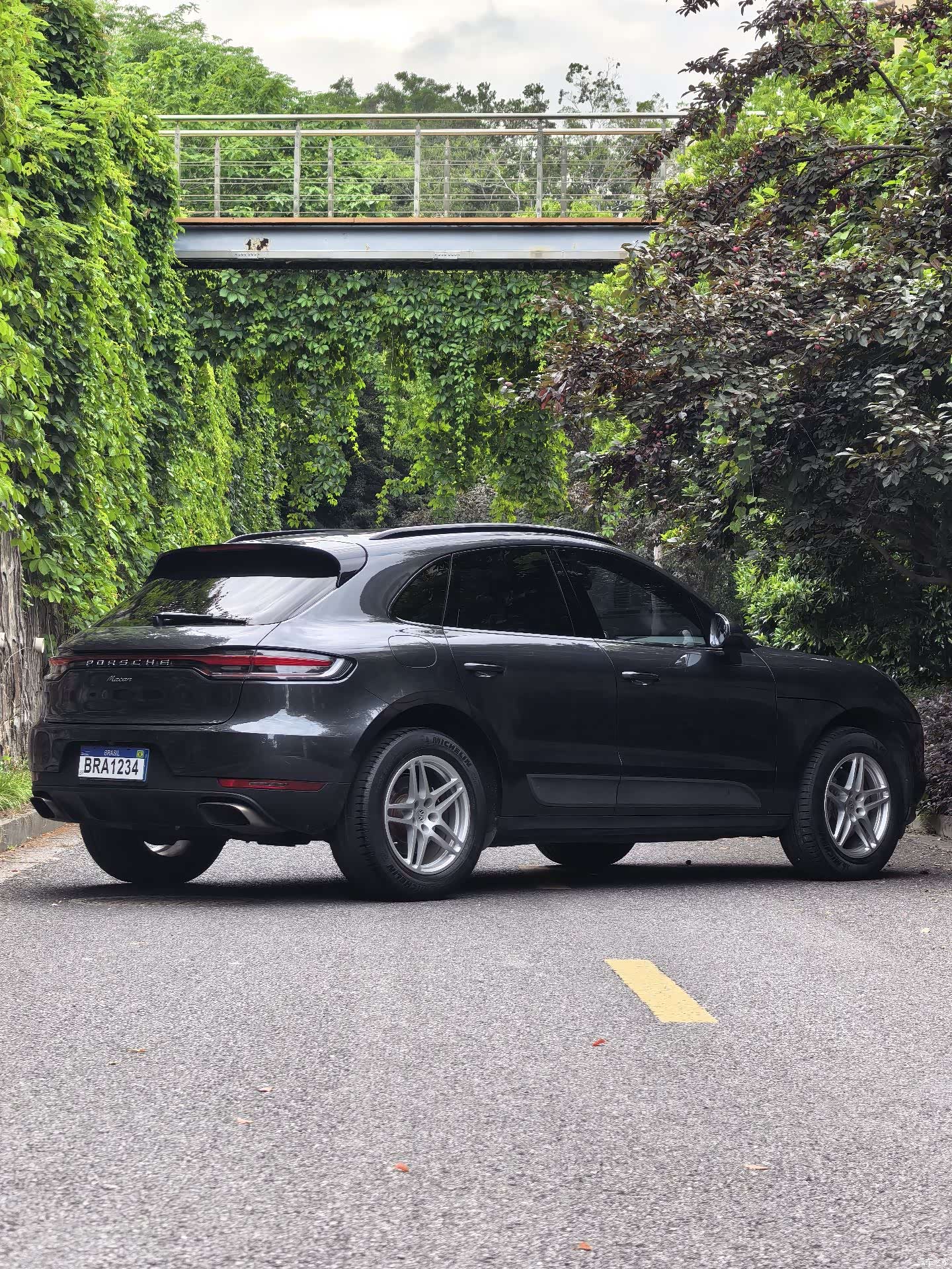 Porsche Macan, 2020 16