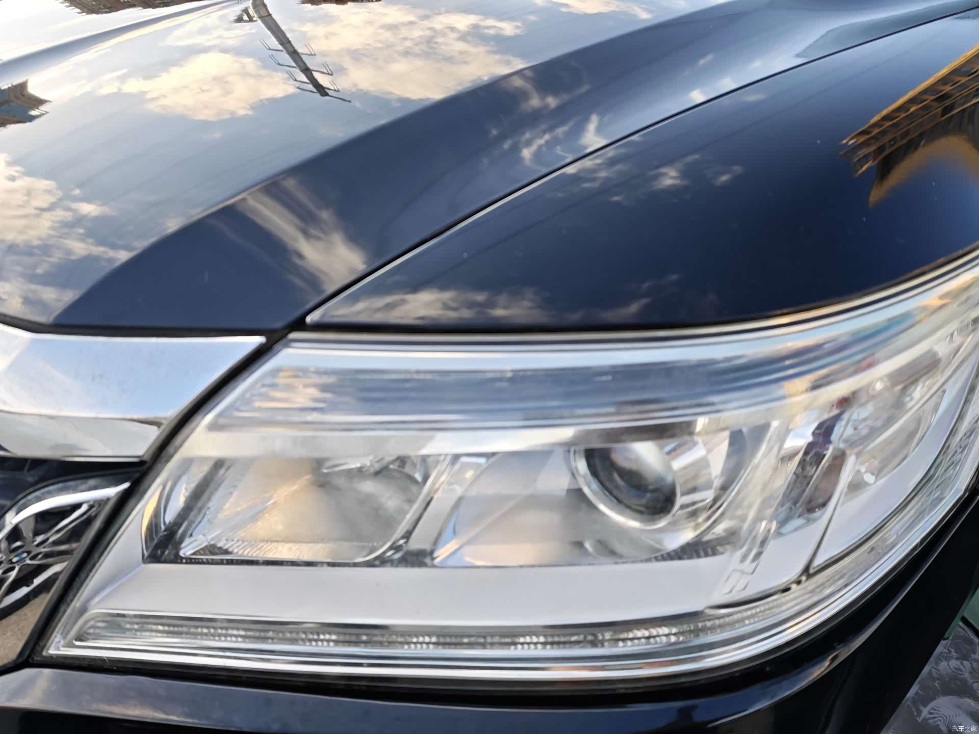 Honda Crider, 2016 4