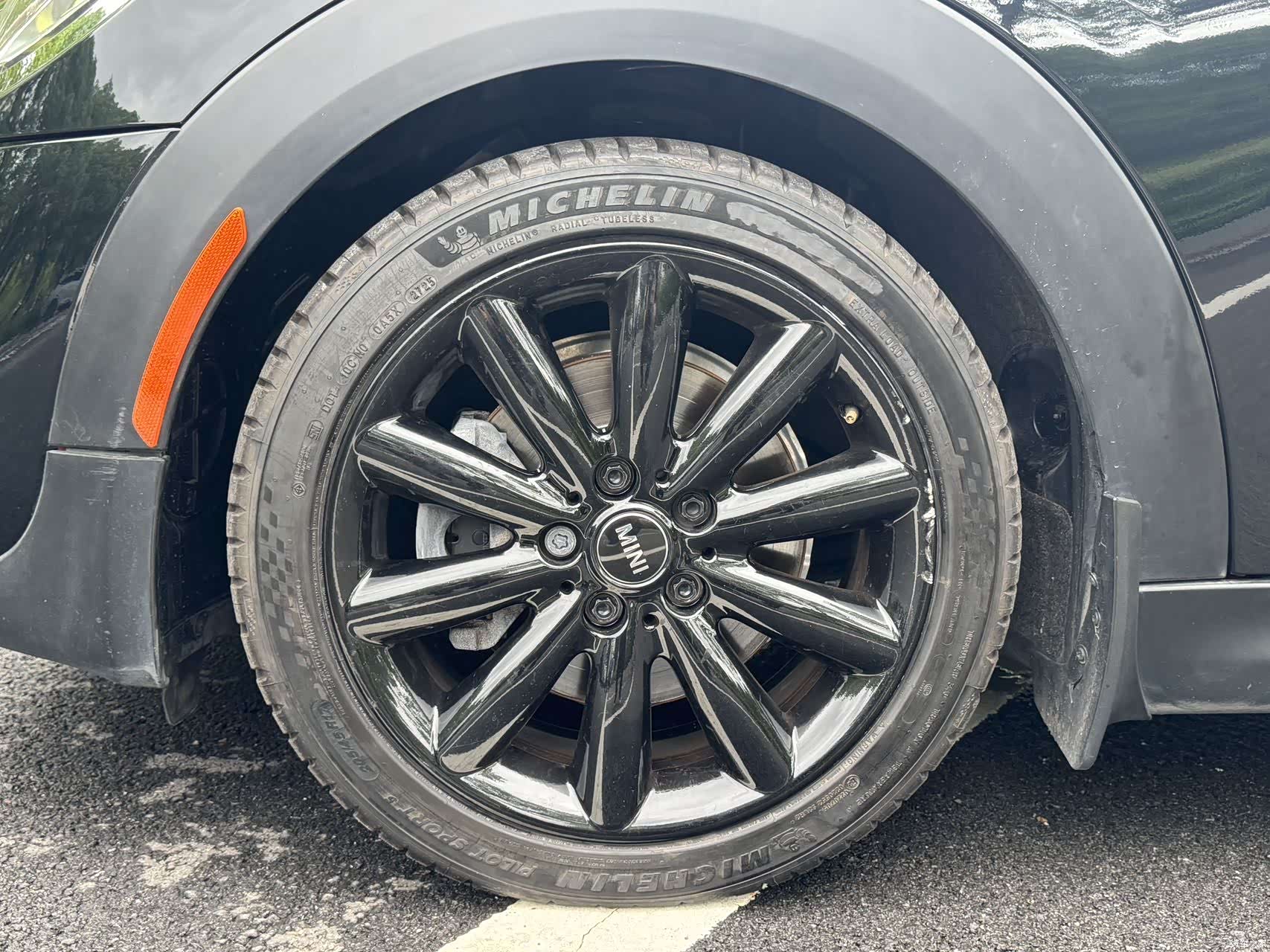 Mini Cooper, 2019 7