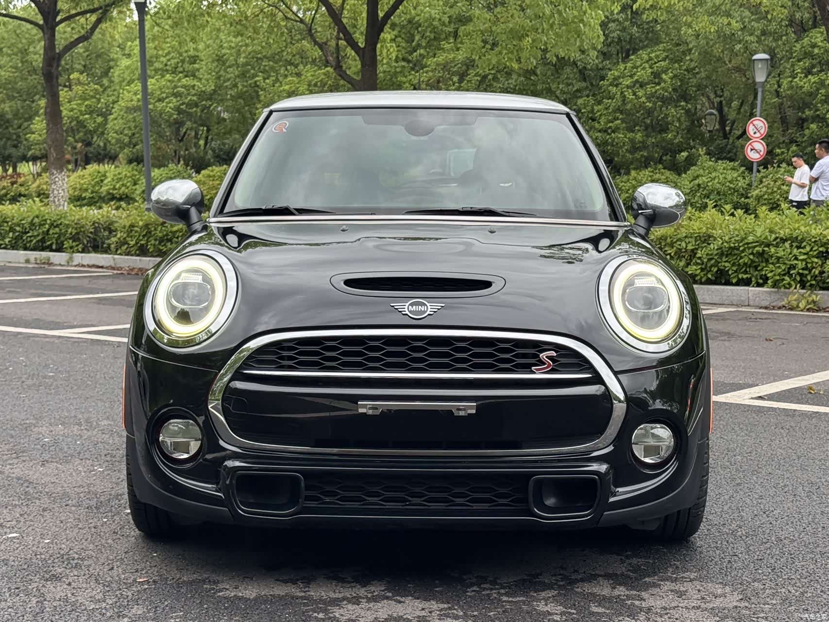 Mini Cooper, 2019 2