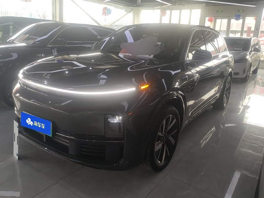 Li Auto Ideal L7