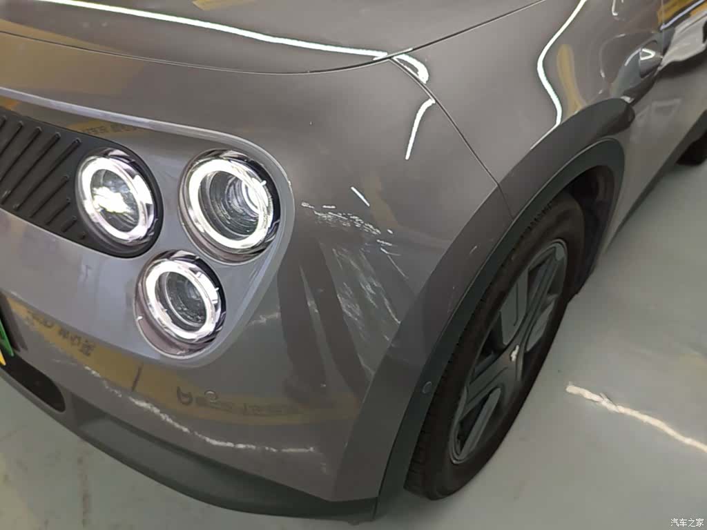 NIO firefly, 2025 24