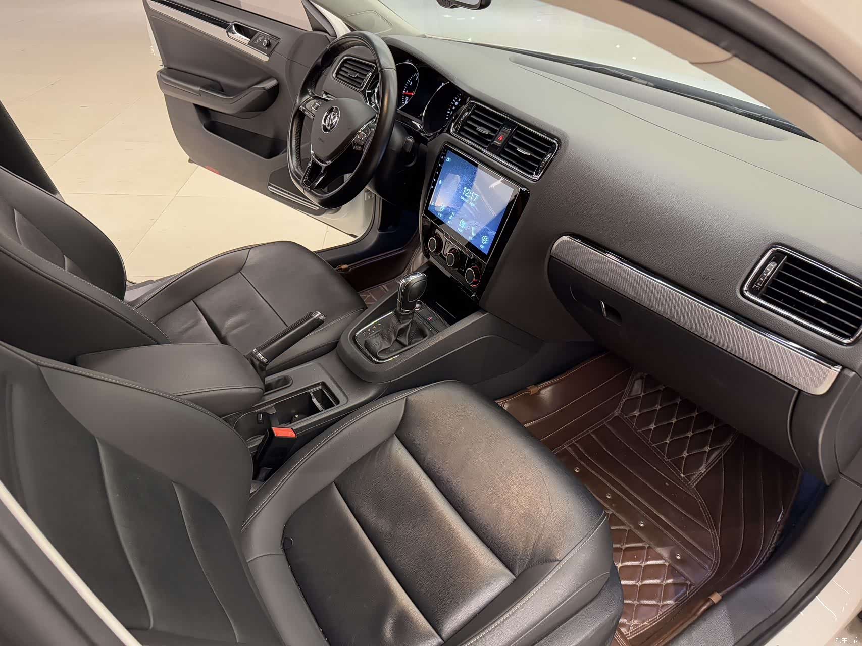 Volkswagen Sagitar, 2018 7
