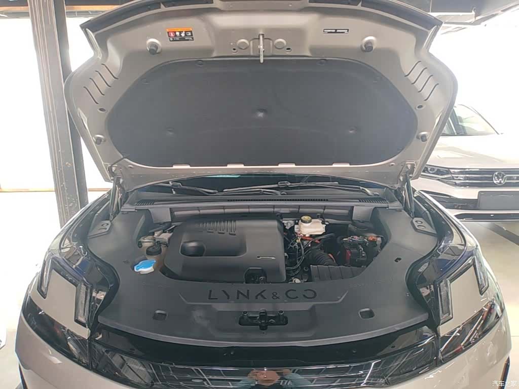 Lynk & Co 02, 2024 20