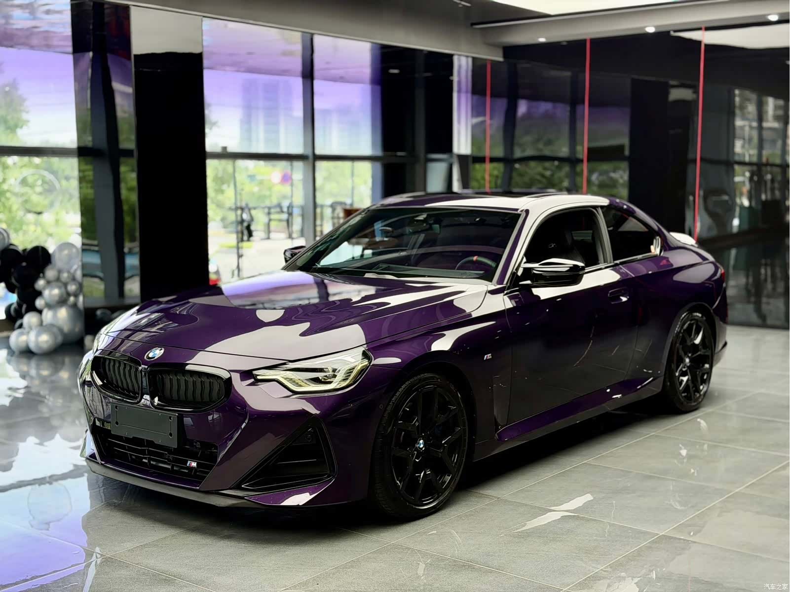 BMW M2, 2026 1