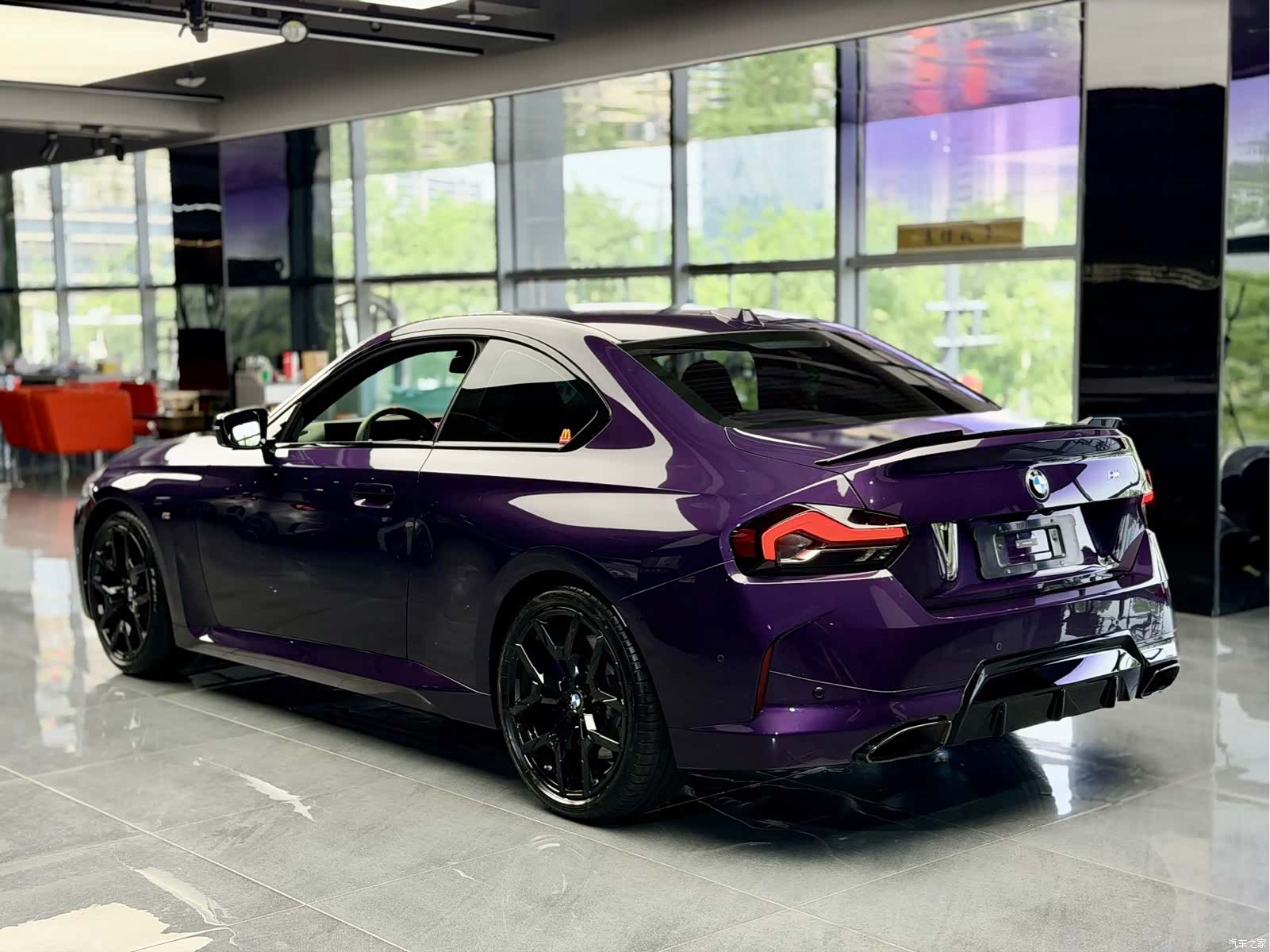 BMW M2, 2026 6