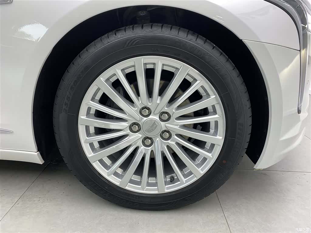 Cadillac CT6, 2020 36