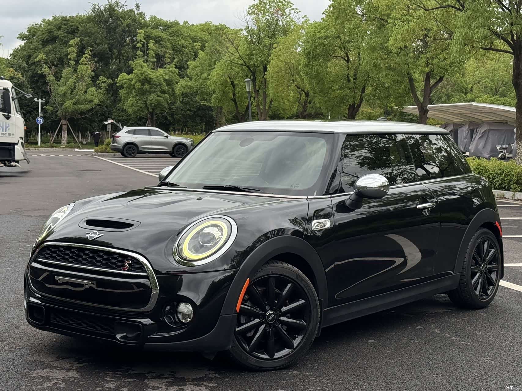 Mini Cooper, 2019 1