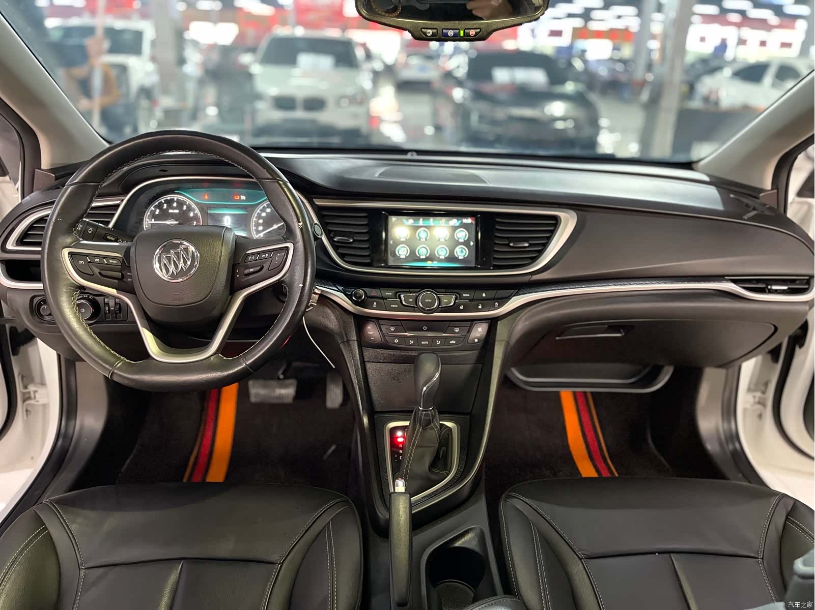 Buick VI, 2020 9