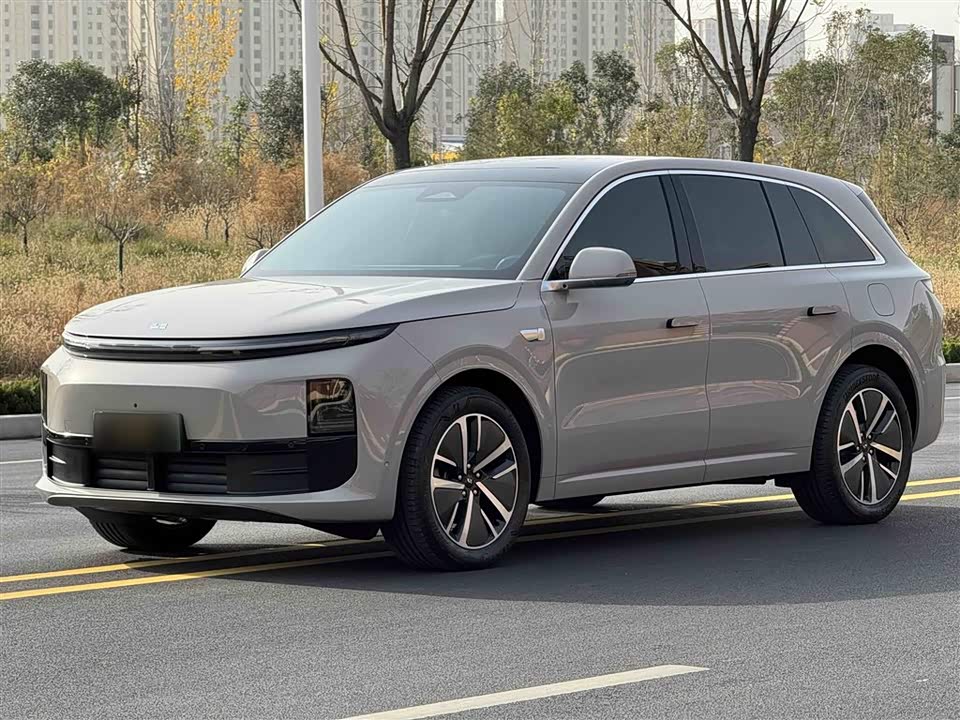 Li Auto Ideal L6
