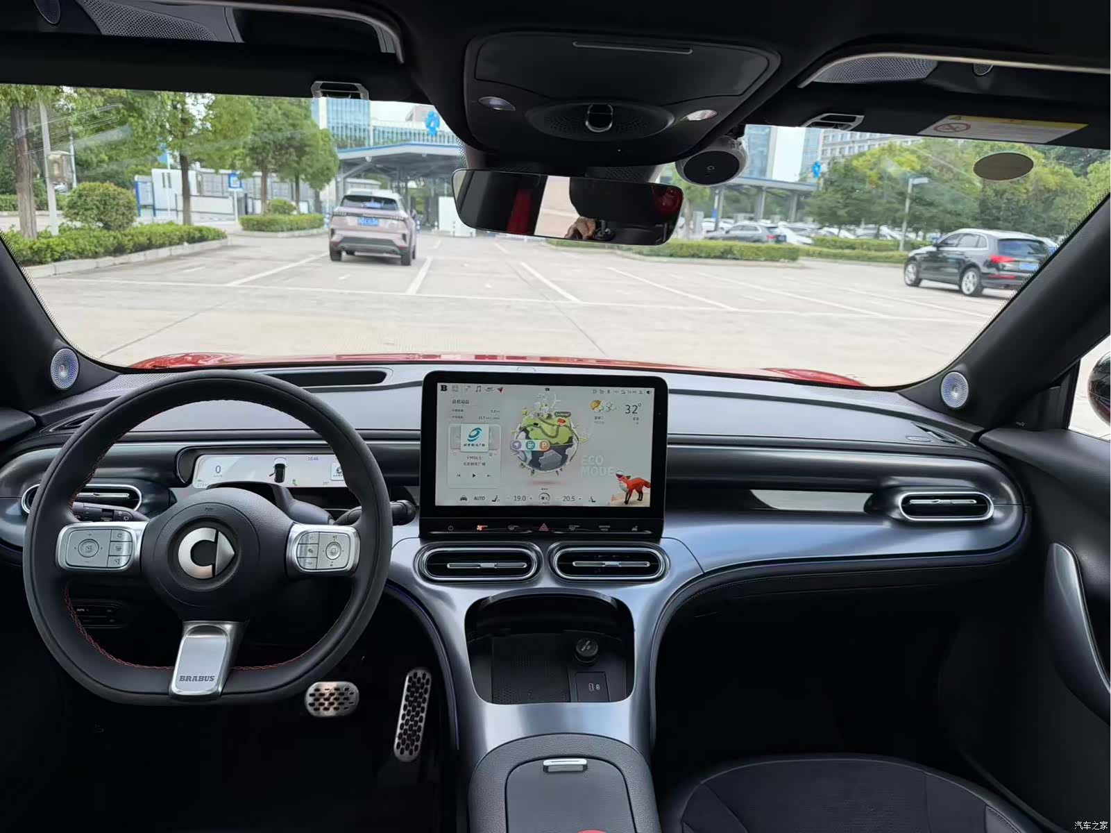 Smart 1, 2022 3