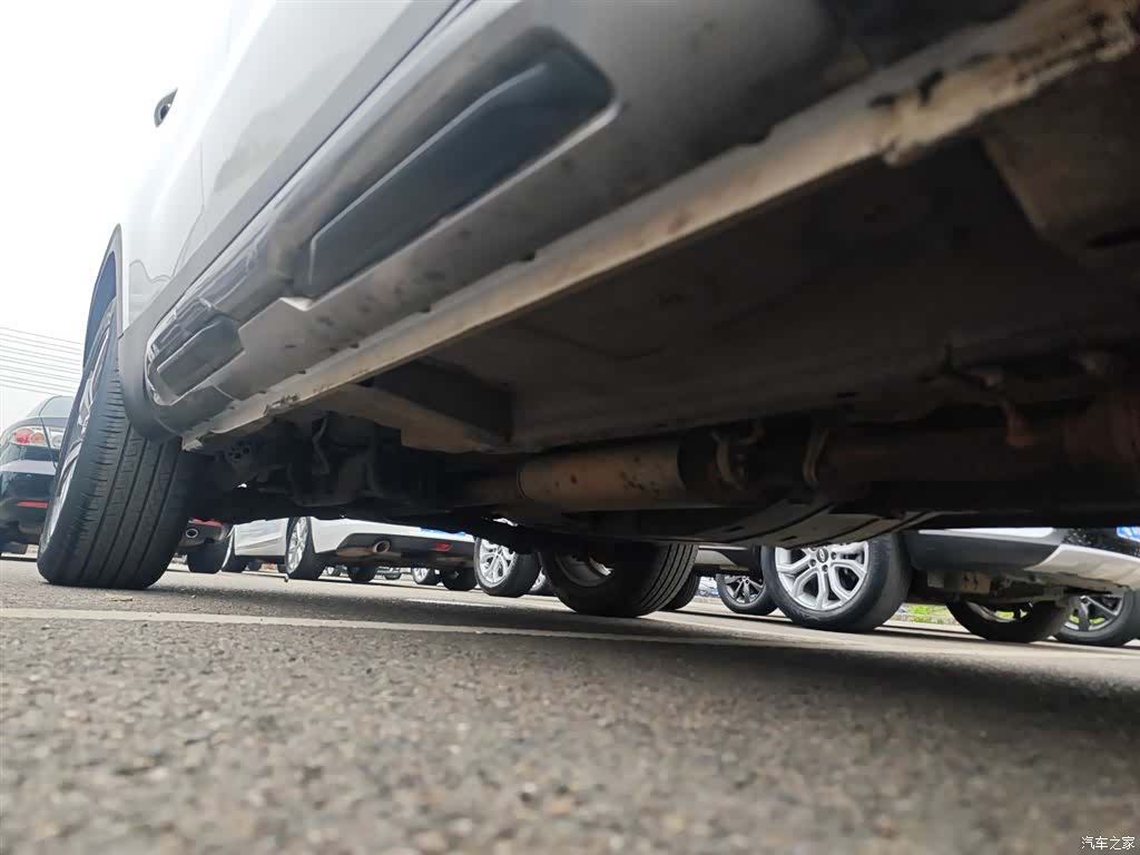 Haval H6, 2017 21