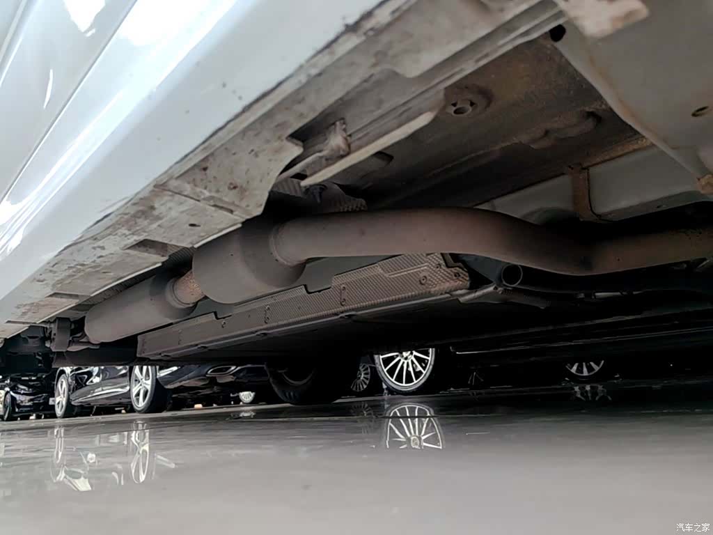 BYD Qin, 2023 21