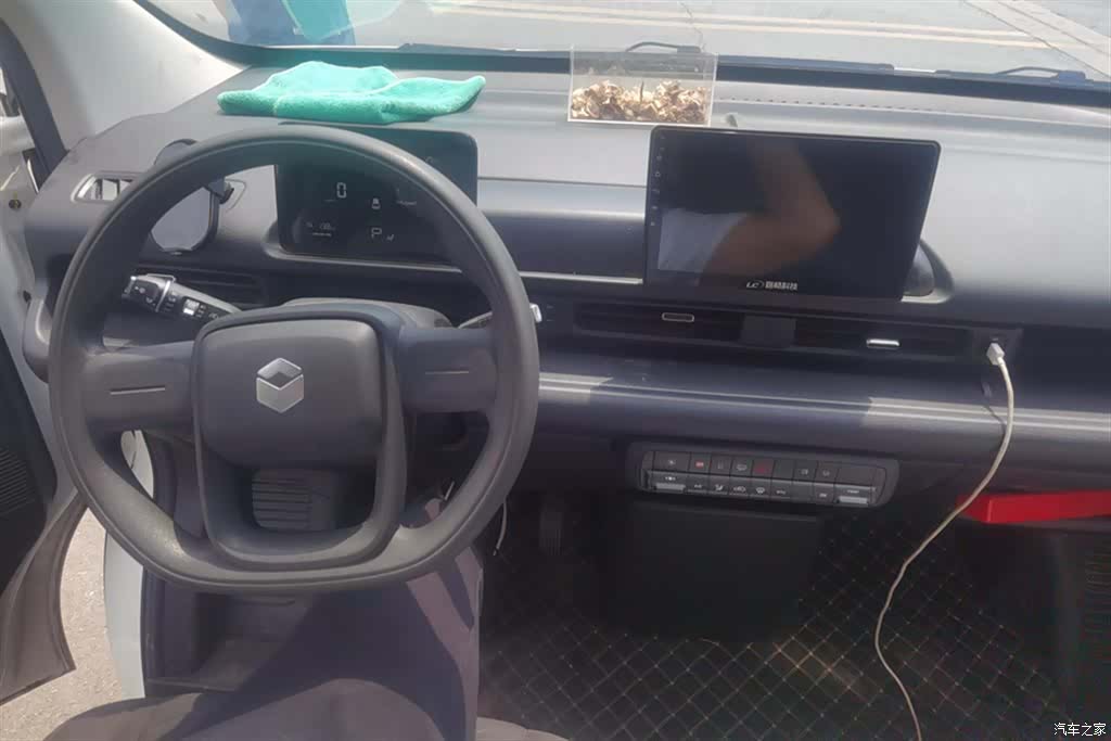 Changan V919, 2025 12