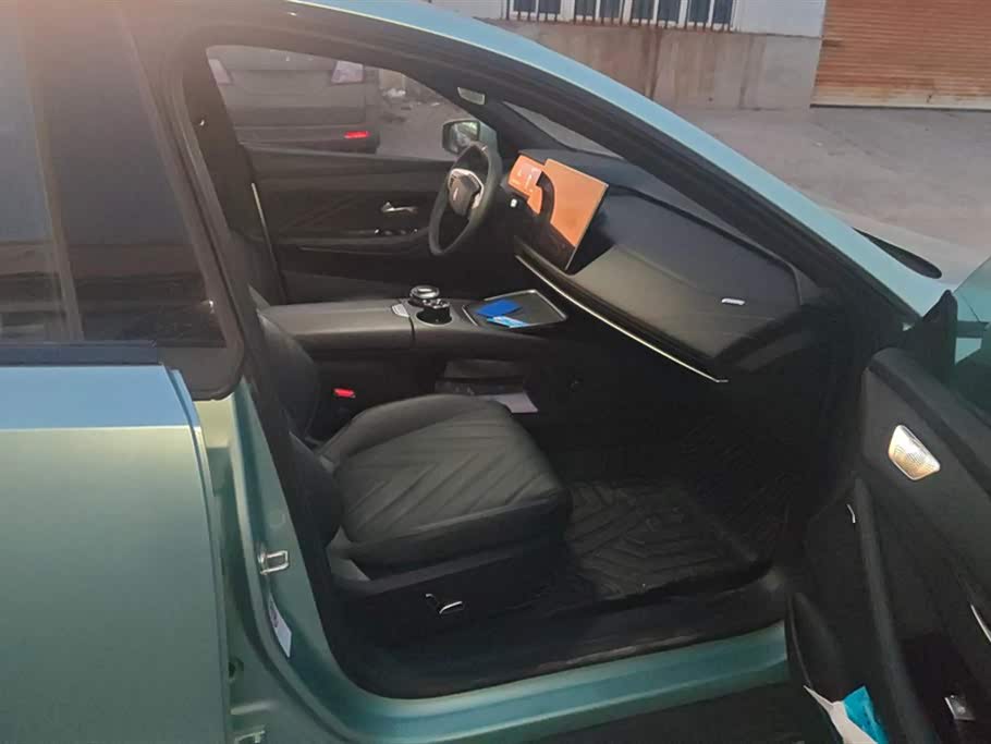 DEEPAL Dark blue SL03